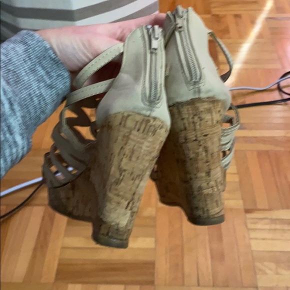 Talon haut 6.5 - Picture 3 of 3